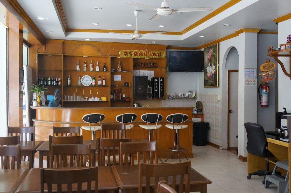 Lamai Guesthouse Patong Exterior foto